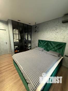 2-к квартира, вторичка, 55м2, 16/23 этаж