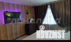 3-к квартира, вторичка, 63м2, 1/9 этаж