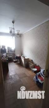 3-к квартира, вторичка, 51м2, 5/5 этаж