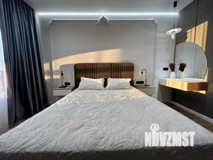 4-к квартира, вторичка, 90м2, 16/17 этаж