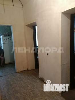 2-к квартира, вторичка, 50м2, 1/2 этаж