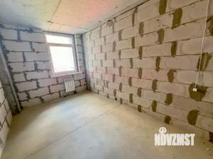 1-к квартира, вторичка, 42м2, 4/17 этаж