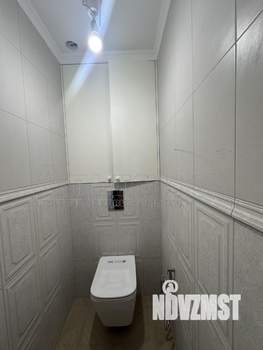 5-к квартира, вторичка, 117м2, 4/9 этаж