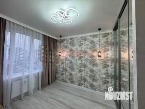 2-к квартира, вторичка, 45м2, 13/15 этаж