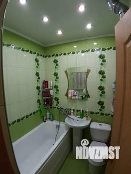 2-к квартира, вторичка, 36м2, 9/9 этаж