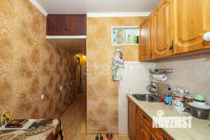 1-к квартира, вторичка, 33м2, 7/9 этаж
