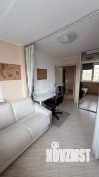 4-к квартира, вторичка, 85м2, 9/9 этаж