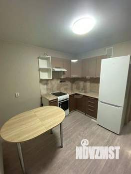 1-к квартира, вторичка, 36м2, 2/18 этаж