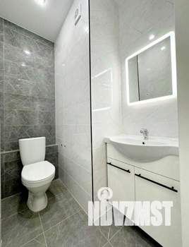 2-к квартира, вторичка, 64м2, 12/19 этаж