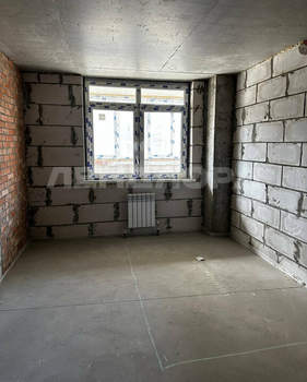 1-к квартира, вторичка, 33м2, 2/19 этаж