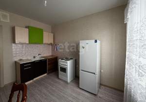 1-к квартира, вторичка, 36м2, 15/17 этаж