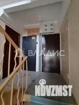 3-к квартира, вторичка, 48м2, 5/5 этаж