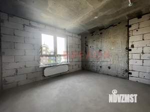 3-к квартира, вторичка, 64м2, 7/16 этаж