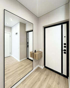 2-к квартира, вторичка, 42м2, 10/25 этаж