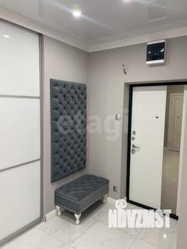 2-к квартира, вторичка, 67м2, 13/22 этаж