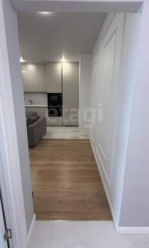 2-к квартира, вторичка, 63м2, 13/24 этаж