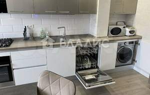 3-к квартира, вторичка, 95м2, 4/9 этаж