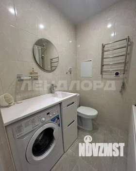 1-к квартира, вторичка, 35м2, 8/10 этаж