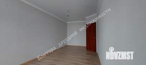 1-к квартира, вторичка, 48м2, 19/22 этаж