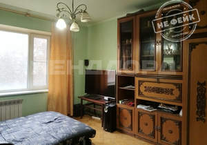 2-к квартира, вторичка, 55м2, 6/9 этаж