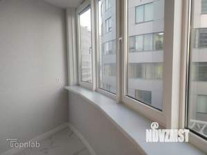 3-к квартира, вторичка, 60м2, 4/32 этаж