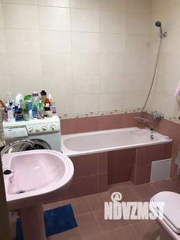 3-к квартира, вторичка, 82м2, 4/16 этаж