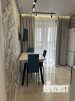 2-к квартира, вторичка, 46м2, 17/17 этаж