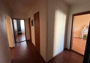 4-к квартира, вторичка, 97м2, 6/9 этаж