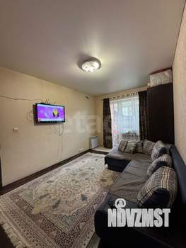 1-к квартира, вторичка, 34м2, 2/5 этаж
