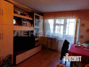 3-к квартира, вторичка, 64м2, 3/5 этаж