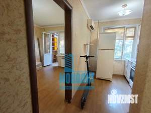 1-к квартира, вторичка, 24м2, 4/9 этаж