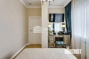 2-к квартира, вторичка, 61м2, 9/24 этаж