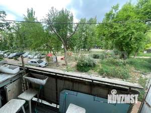 2-к квартира, вторичка, 44м2, 2/5 этаж