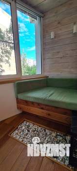 2-к квартира, вторичка, 54м2, 4/9 этаж