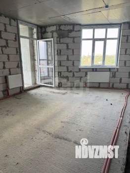 3-к квартира, вторичка, 59м2, 19/25 этаж