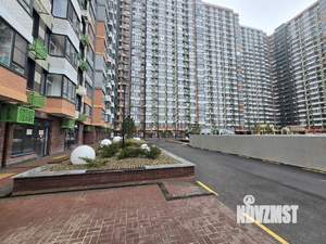 2-к квартира, вторичка, 53м2, 20/25 этаж