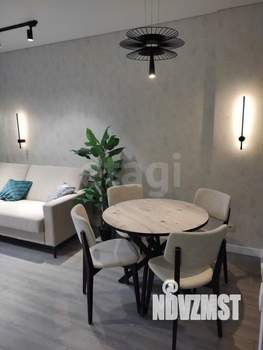 1-к квартира, вторичка, 43м2, 20/26 этаж