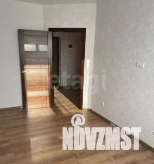 1-к квартира, вторичка, 36м2, 14/24 этаж