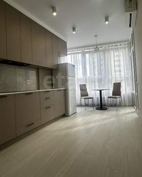 1-к квартира, вторичка, 34м2, 5/24 этаж