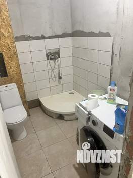 Студия квартира, вторичка, 22м2, 3/24 этаж