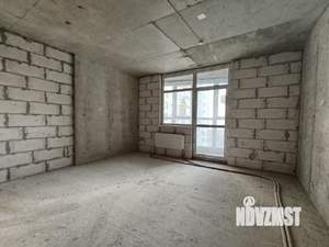 Студия квартира, вторичка, 34м2, 18/26 этаж