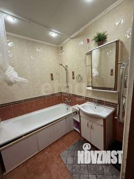 2-к квартира, вторичка, 55м2, 4/11 этаж