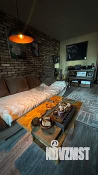 1-к квартира, вторичка, 43м2, 19/25 этаж