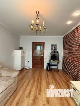 3-к квартира, вторичка, 64м2, 7/9 этаж