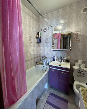 2-к квартира, вторичка, 44м2, 2/4 этаж