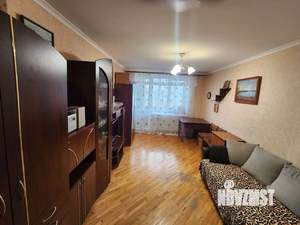 3-к квартира, вторичка, 50м2, 4/5 этаж