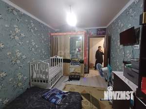 2-к квартира, вторичка, 51м2, 5/9 этаж