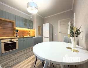 2-к квартира, вторичка, 54м2, 5/10 этаж