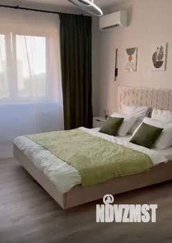 1-к квартира, вторичка, 40м2, 22/25 этаж