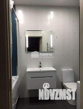 1-к квартира, вторичка, 42м2, 15/32 этаж